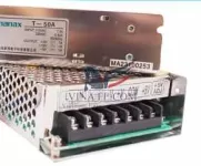 Nguồn Đối Xứng 3 Đầu Ra ±5V 12V T-50A